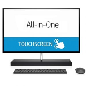 Comprar All in One Táctil Online