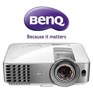 Los mejores proyectores BenQ