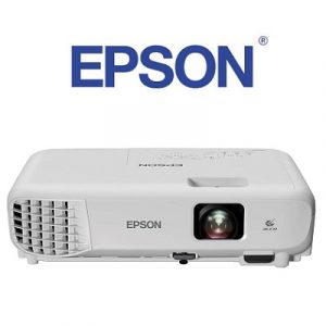 Comprar Proyectores Epson Online